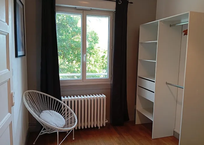 Appartement 2 Hyper Centre Lorient