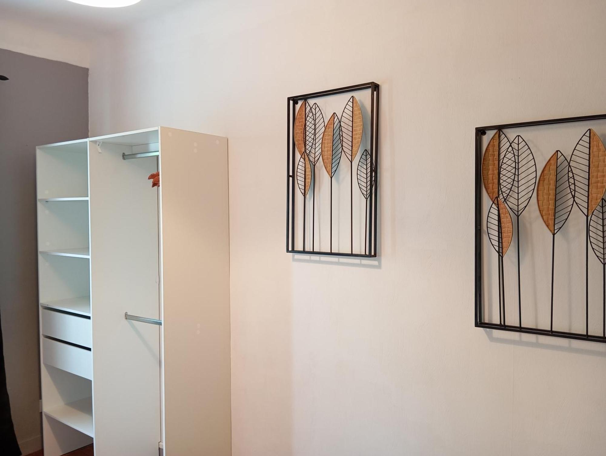 Apartment 2 Hyper Centre Lorient