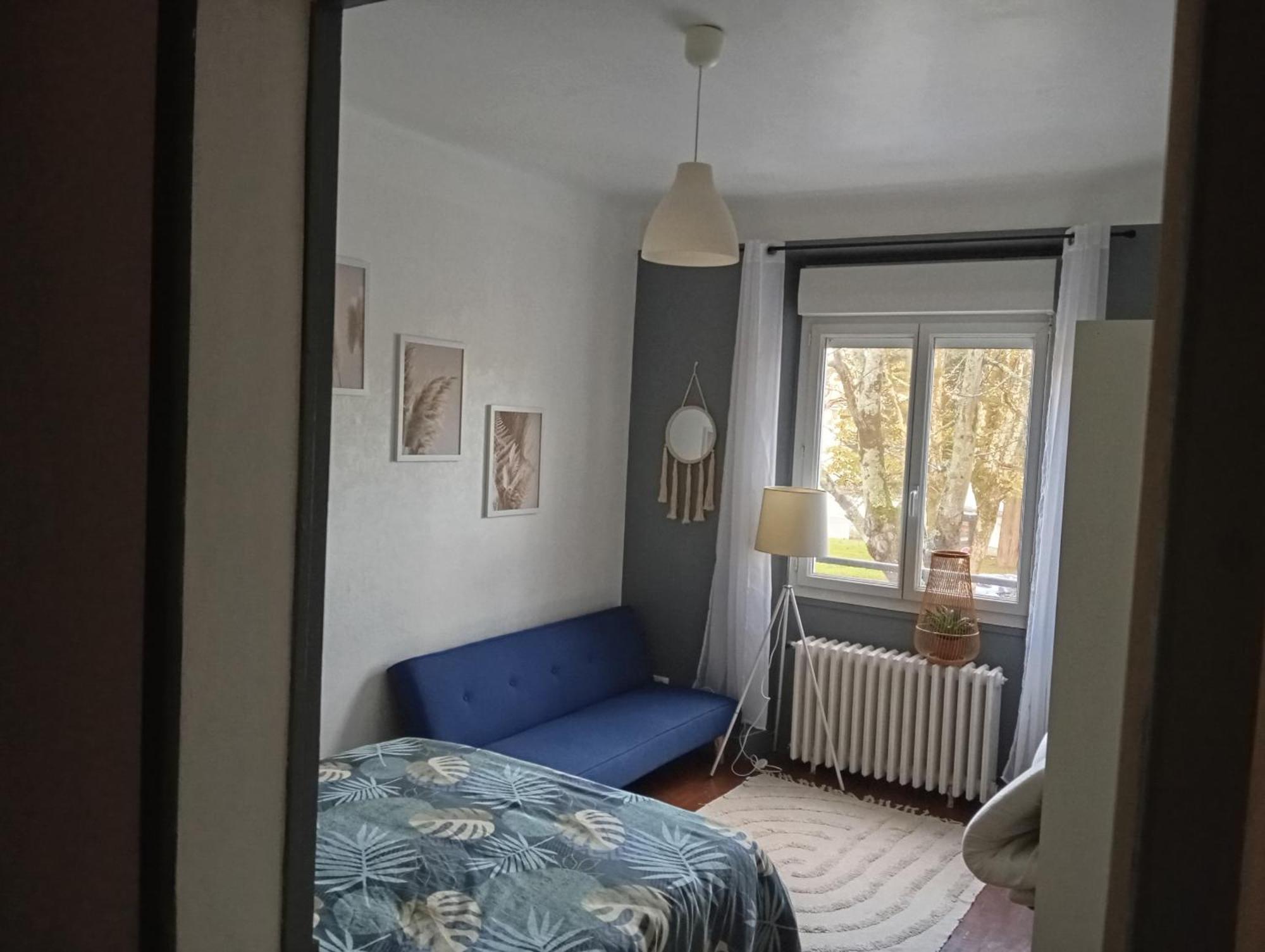 2 Hyper Centre Apartment