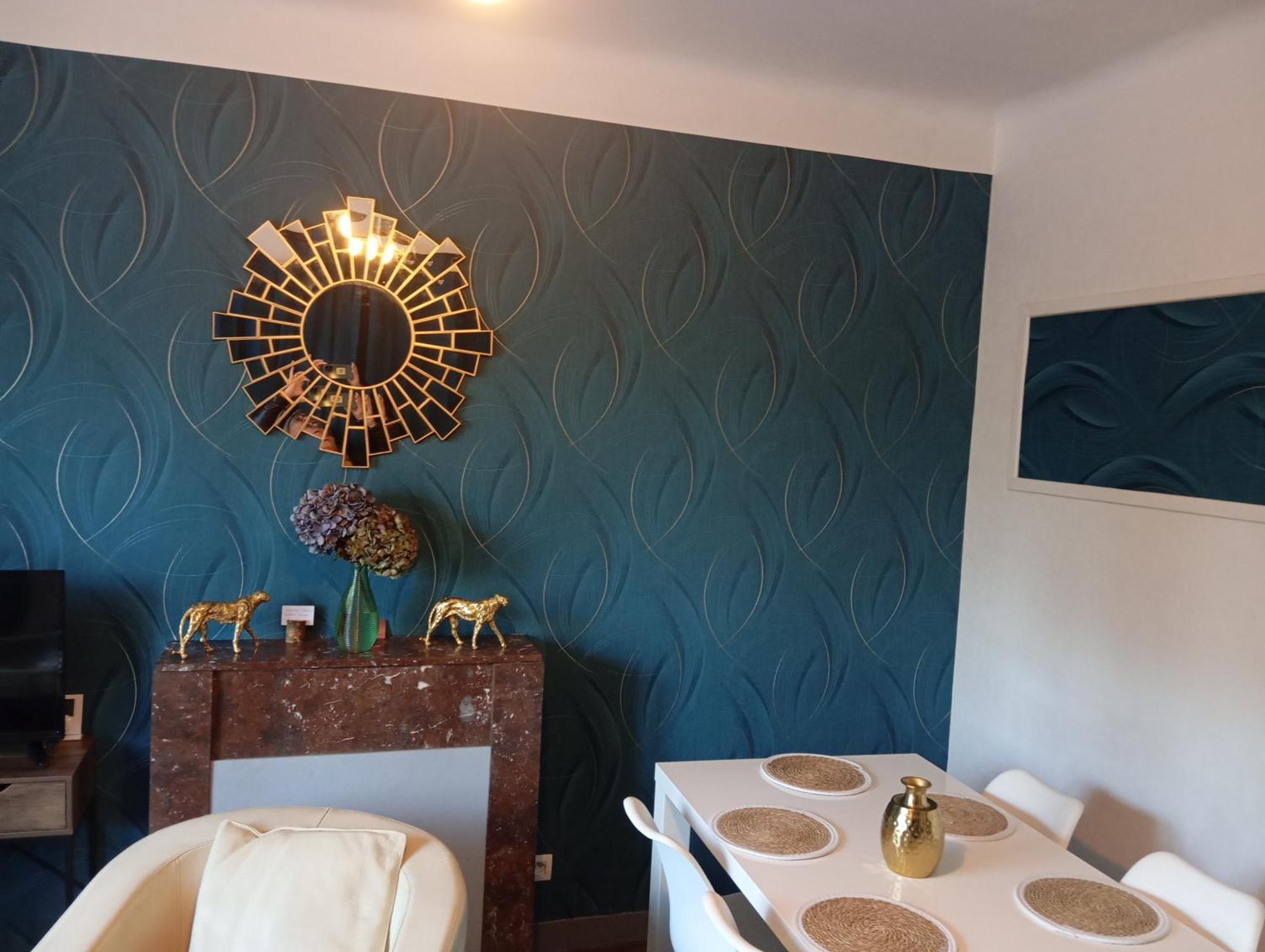 2 Hyper Centre Apartment